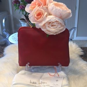 India Hicks “ The Insider Pouch